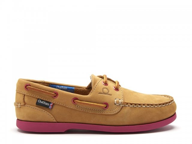 Chatham Chatham Pippa 11 G2 Boat Shoe Ladies