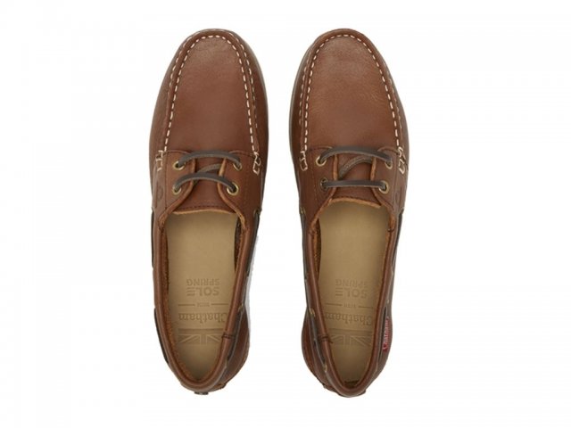 Chatham willow boat shoe shop