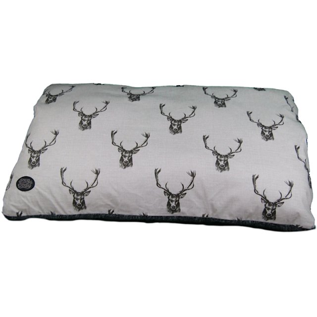 Snug & Cosy Snug & Cosy Dog Bed Lounger - Large