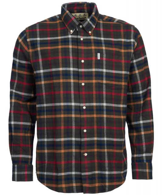 Barbour Barbour Hadlo Shirt