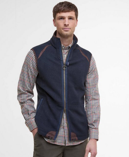 Barbour Barbour Langdale Gilet