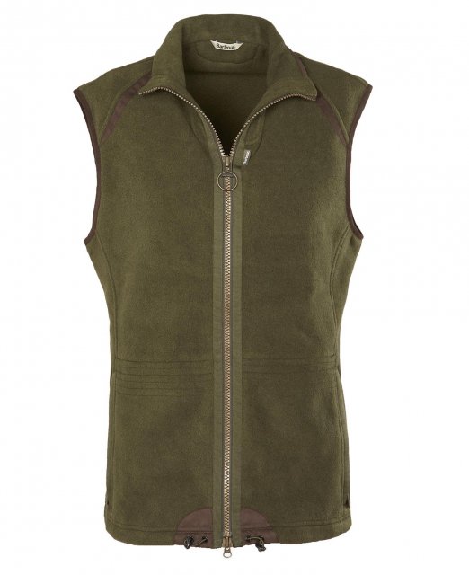 Barbour Barbour Langdale Gilet - Olive