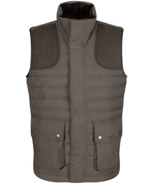 Barbour Barbour Bradford Gilet Mens