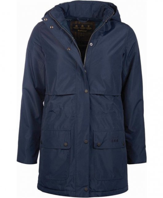 Barbour Barbour Stratus Jacket Ladies