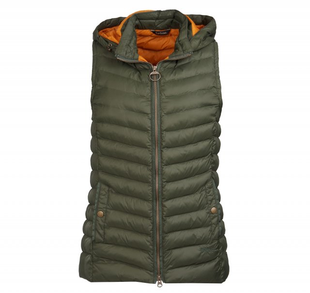 Barbour Barbour Pendle Gilet