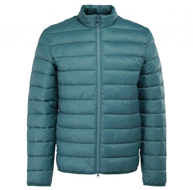 Barbour Penton Mens Quilt Robinsons Equestrian