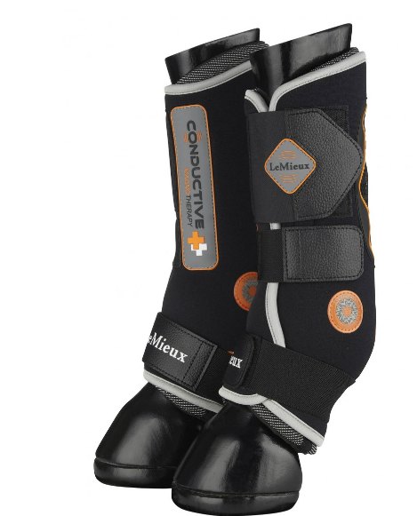 LeMieux LeMieux Conductive Magnotherapy Boots