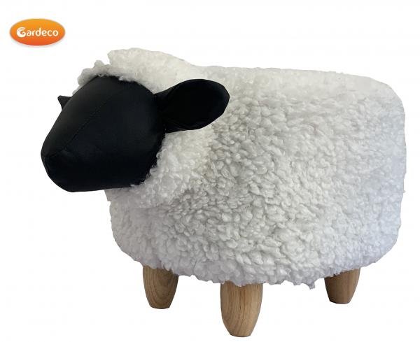 Deluxe Animal Footstool Gardeco Robinsons Equestrian