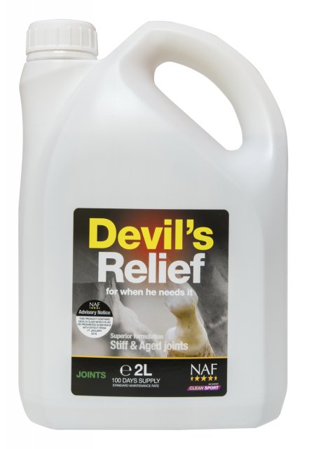 NAF NAF Devils Relief 2l
