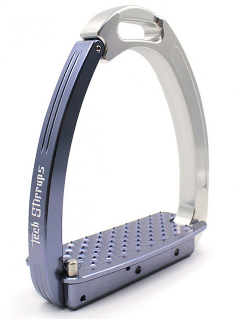 Tech Stirrups Tech Stirrups Venice Evo Young