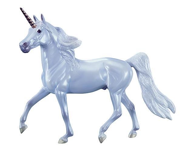 Breyer Breyer Classic Unicorn Forthwind