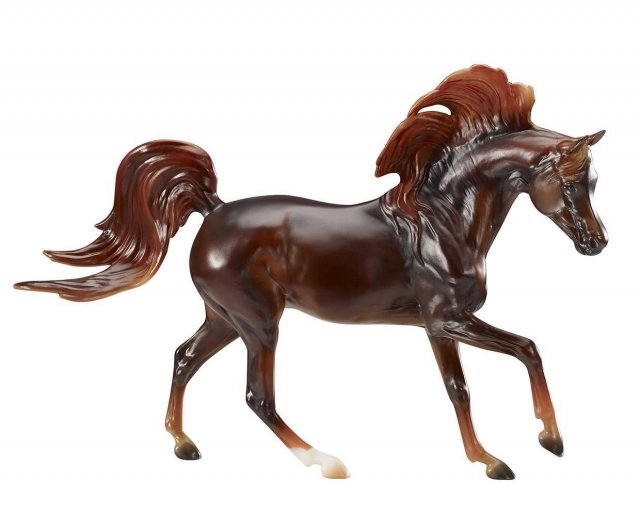 Breyer BREYER 2019 HORSE OF THE  YEAR MALICK