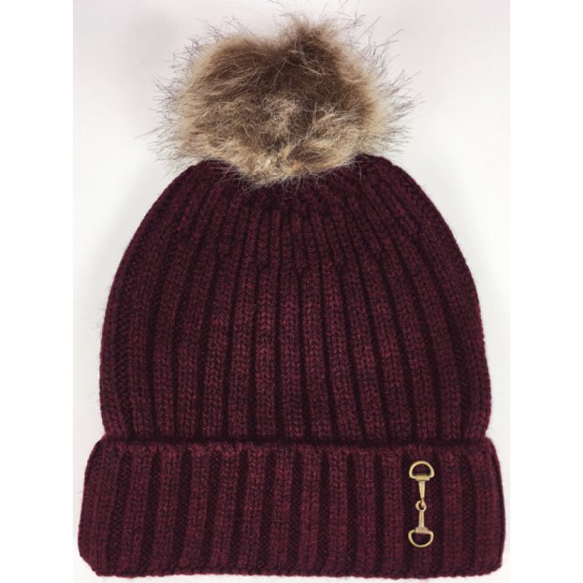 Grays Grays Snaffle Bobble Hat