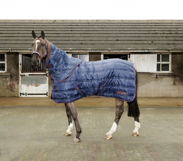 John Whitaker Whitaker Stable Rug Rastrick Combo 250 Gm