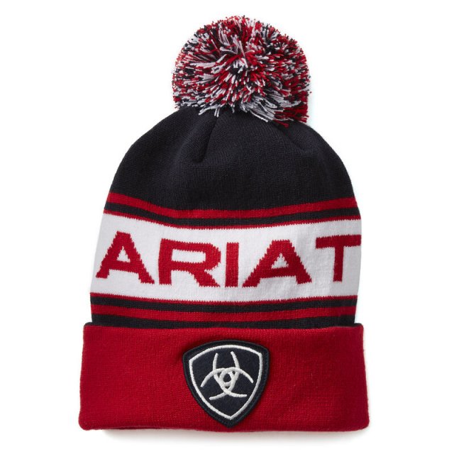 Ariat Ariat Team Beanie Hat