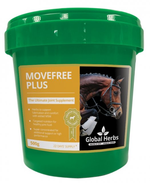 Global Herbs Global Herbs Movefree Plus