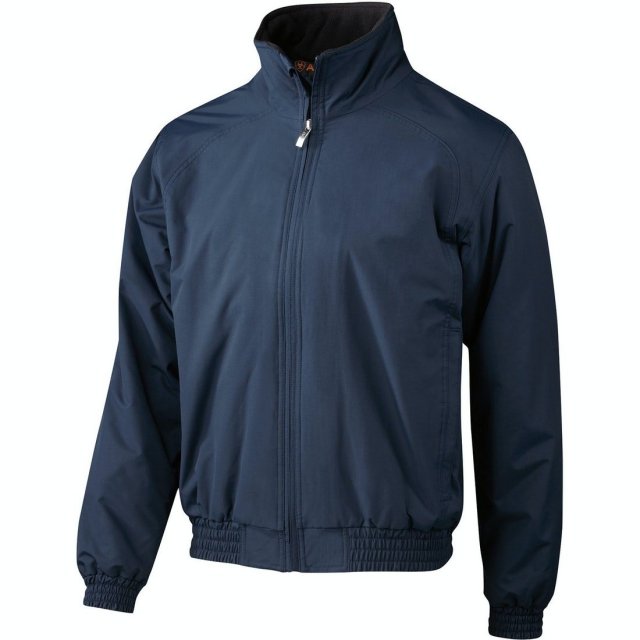 Ariat Ariat Youth Stable Navy Team Jacket