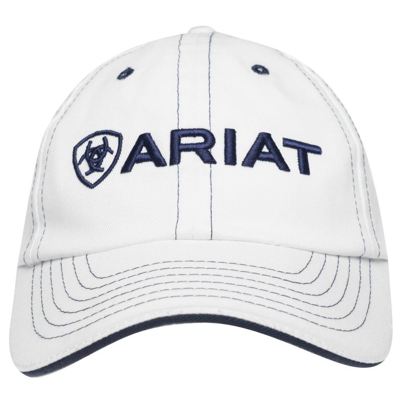 Ariat cheap caps online