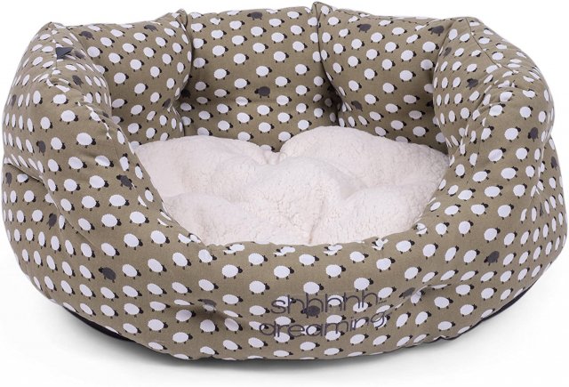 Petface Petface Sheep Oval Beds