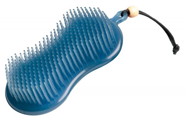 LeMieux LeMieux Hippo Brush