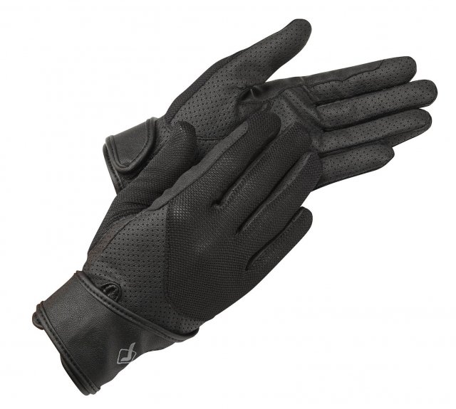 LeMieux LeMieux Protouch Mesh Riding Gloves