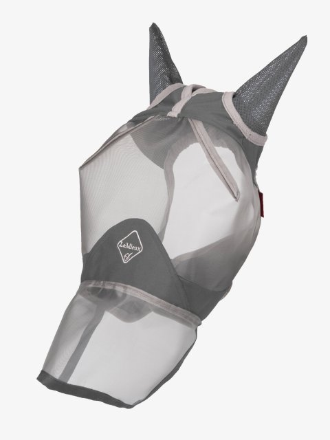 LeMieux LeMieux Armour Shield Pro Fly Mask Full Ear & Nose