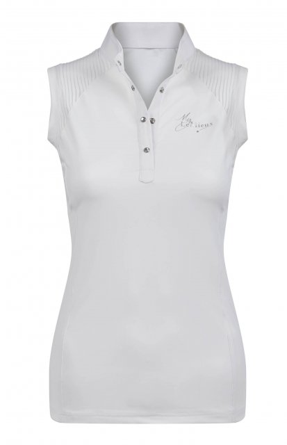 LeMieux My LeMieux Chloe Sleeveless Show Shirt