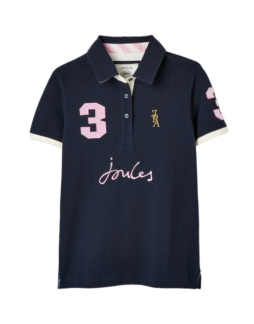 Joules Joules Beaufort Polo Top