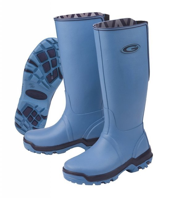 Grubs Grubs Rainline Wellington Boot