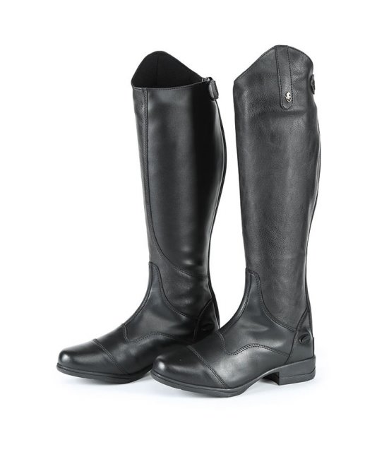 Shires Equestrian SHIRES MORETTA MARCIA CHILDS LONG RIDING BOOT