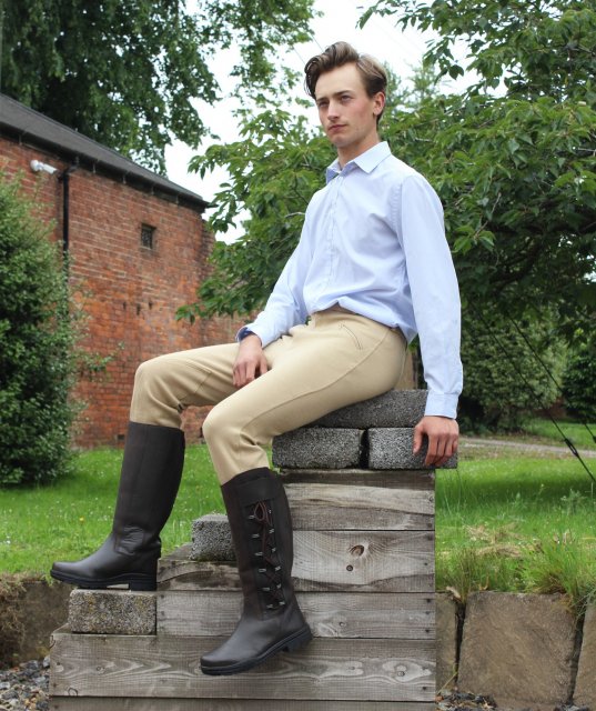 Gallop Gallop Mens Jodhpurs