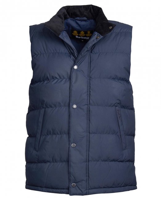 Barbour Barbour Mellor Gilet