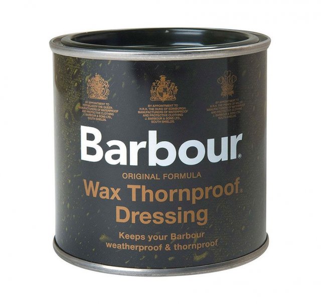 Barbour Barbour Thornproof Dressing