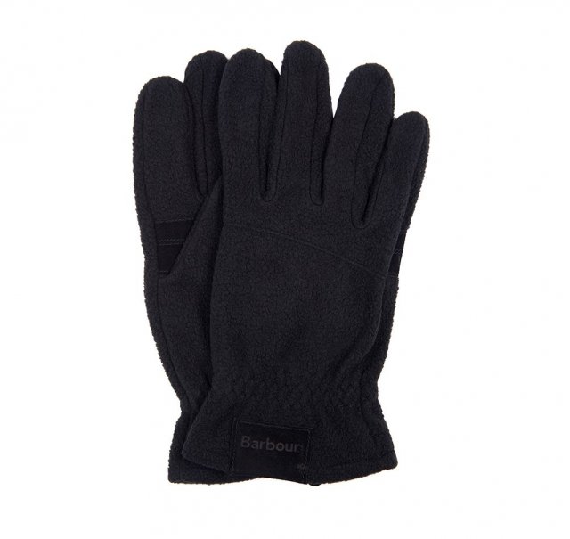 Barbour Barbour Fleece Glove Country