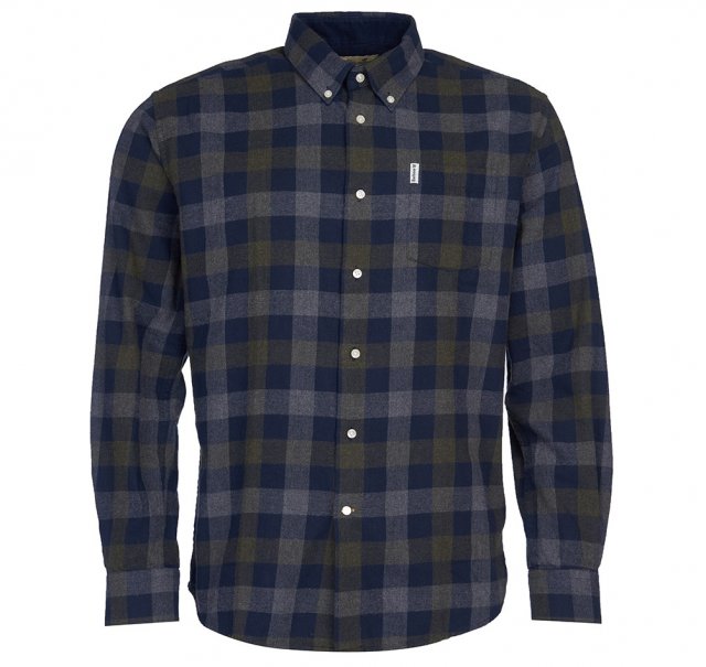 Barbour Barbour Westoe Shirt