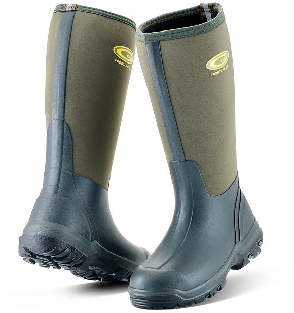 Grubs Grubs Frostline Boot