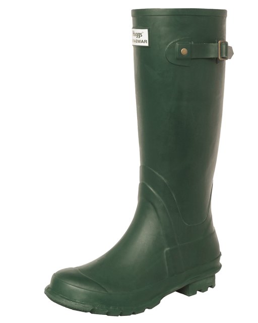 Hoggs Hoggs Braemar Rubber Wellingtons