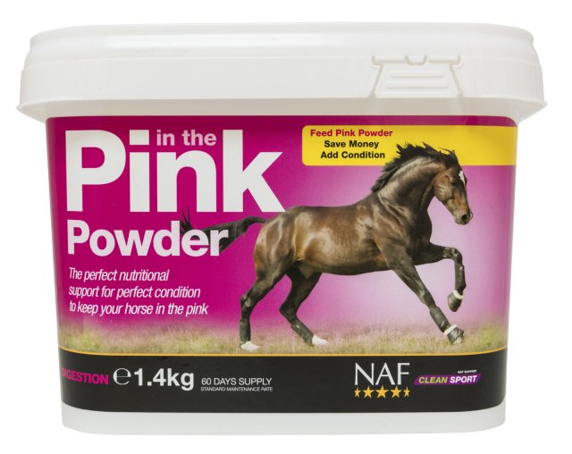 NAF NAF Pink Powder 1.4kg
