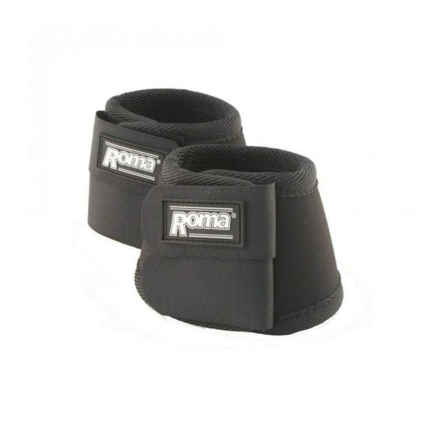 Roma Roma Neoprene Bell Boots