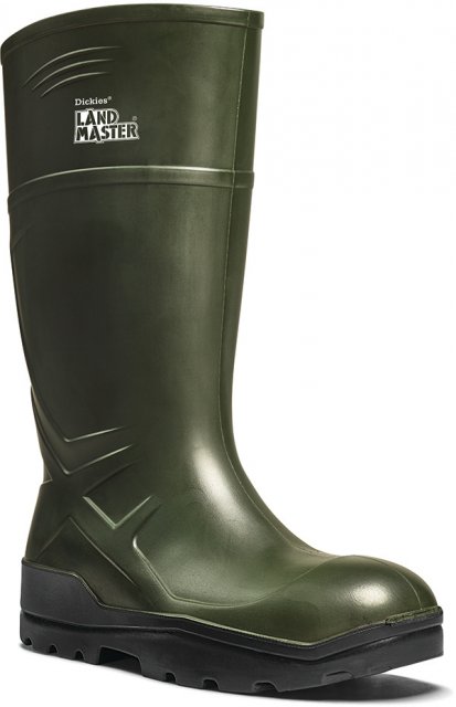 Dickies Dickies Landmaster 2  Wellingtons