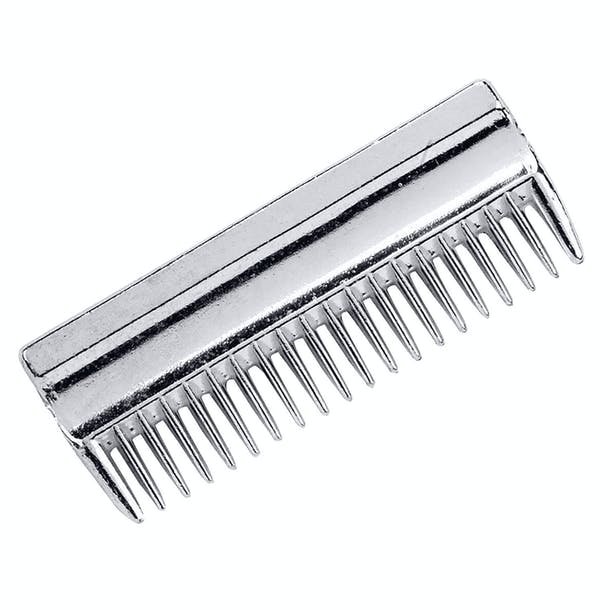 Lincoln Aluminium Tail Comb