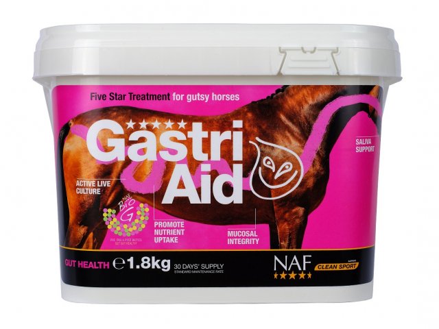 NAF NAF Gastriaid - 1.8kg