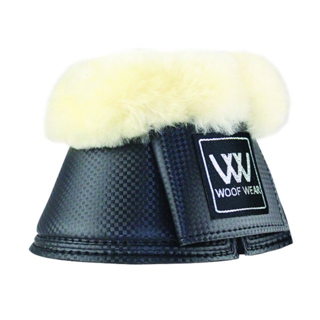 Woof Wear Woof Pro Overreach Boots Fur Collar