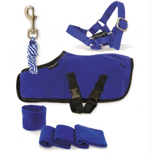 Crafty Ponies Rug Set Robinsons Equestrian