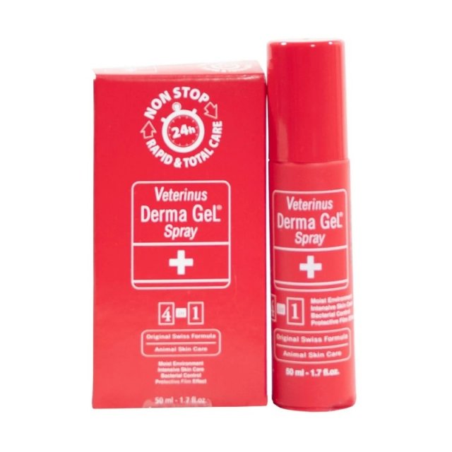 Equine America Equine America Derma Gel