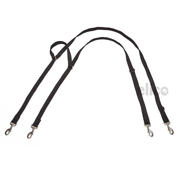 Elico Elico Grass Reins (with Poll Strap)
