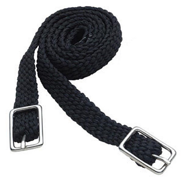 Elico Elico Nylon Spur Straps