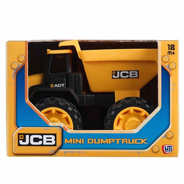 Elico JCB Dump Truck