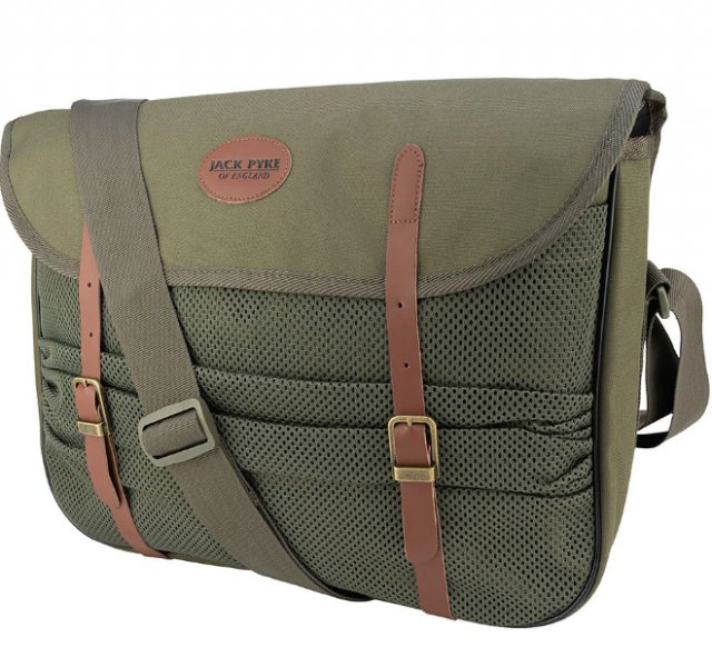 Jack Pyke Game Bag - Cordura Green