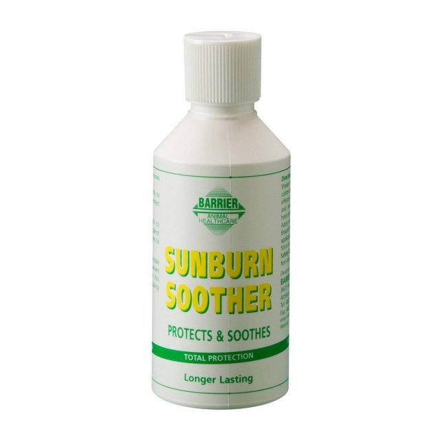 Barrier Barrier Sunburn Soother 250ml